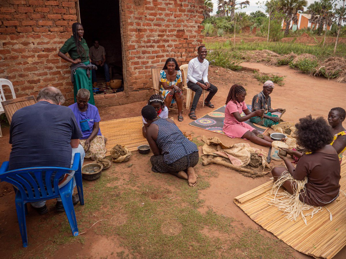 Kasese's Finest 🇺🇬 tweet media