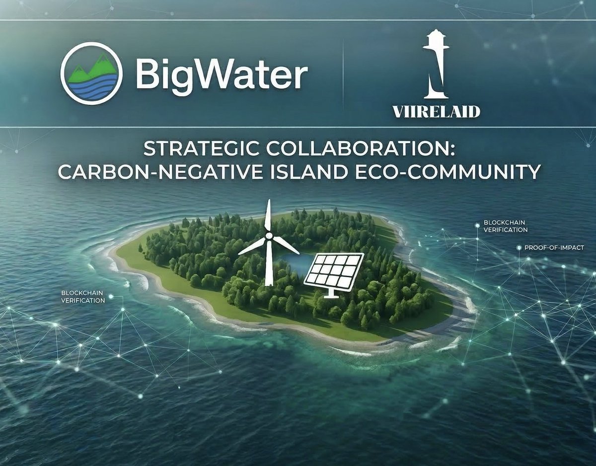 BigWater tweet media