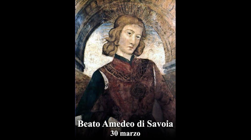 Santo del Giorno tweet media