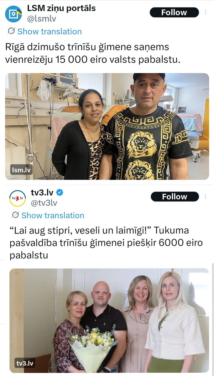 A.Mūrnieks tweet media