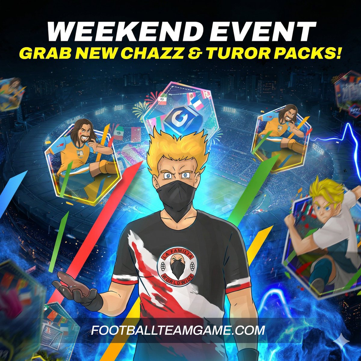 Footballteam tweet media