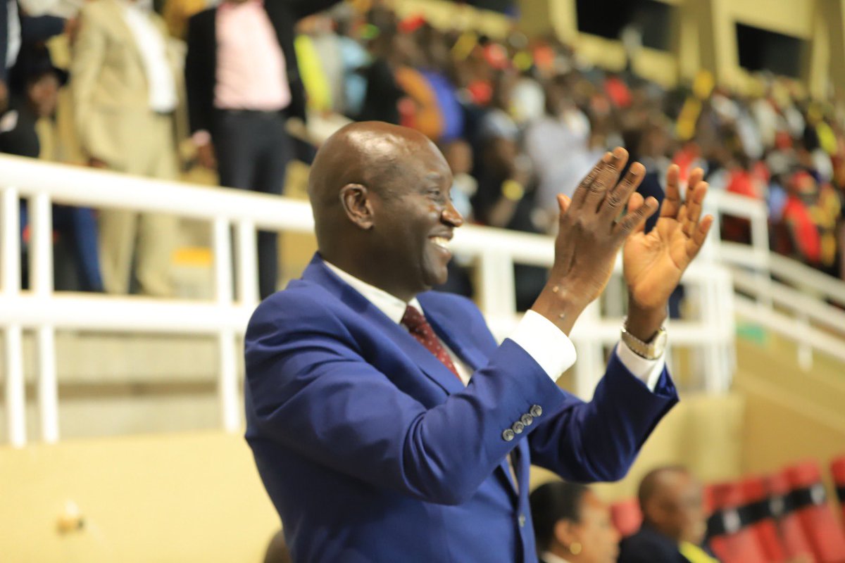 Allan Damba✍️✍️ tweet media