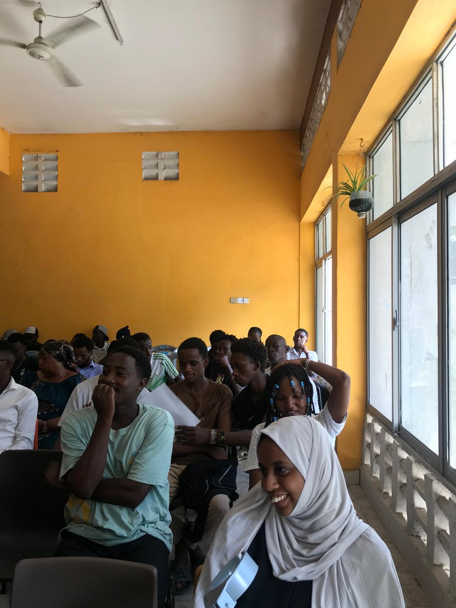 Ajenda Kenya tweet media