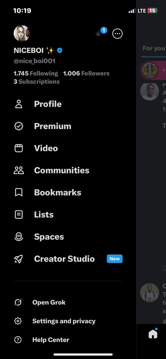 NICEBOI ✨ tweet media
