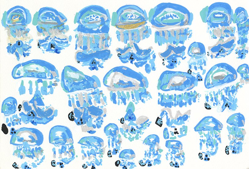 HERALBONY ISAI PARK tweet media