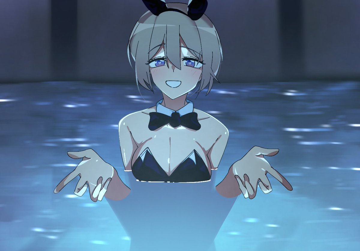 yoinmori | VTuber สายข่าวโอตาคุ tweet media