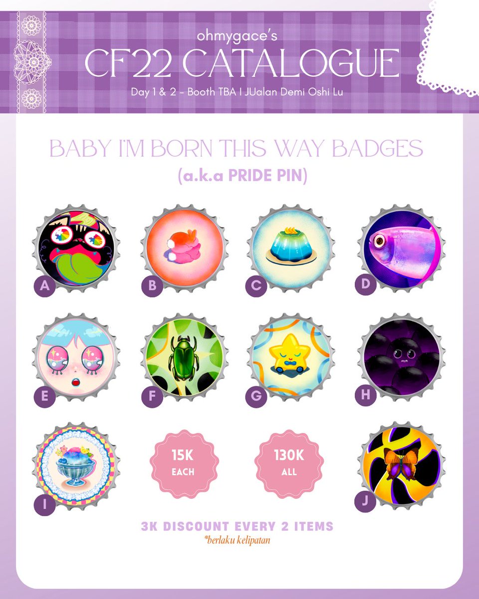 its.gAce #CF22 tweet media