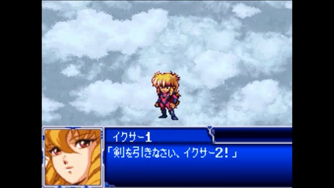 テスタロッサ tweet media