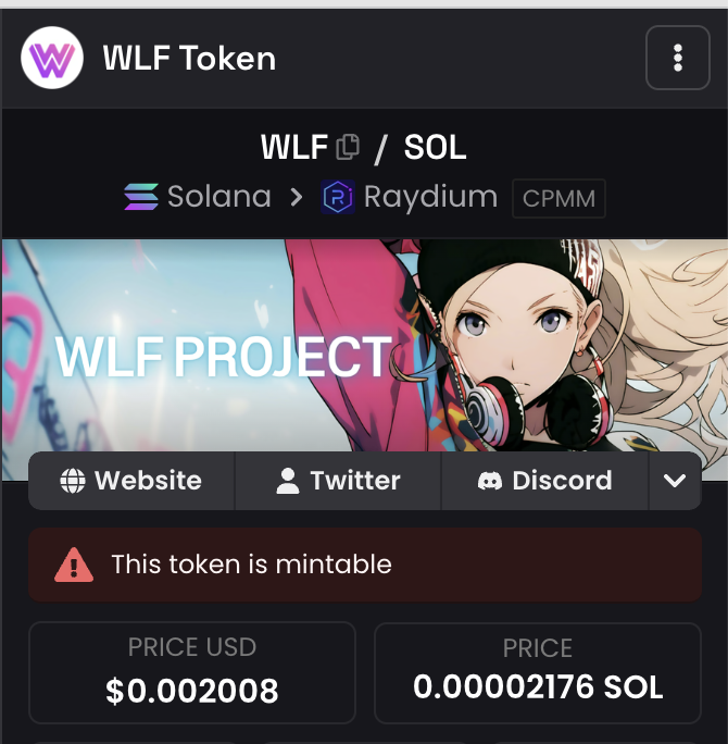 KAZU SUZUKI / WLF PROJECT tweet media