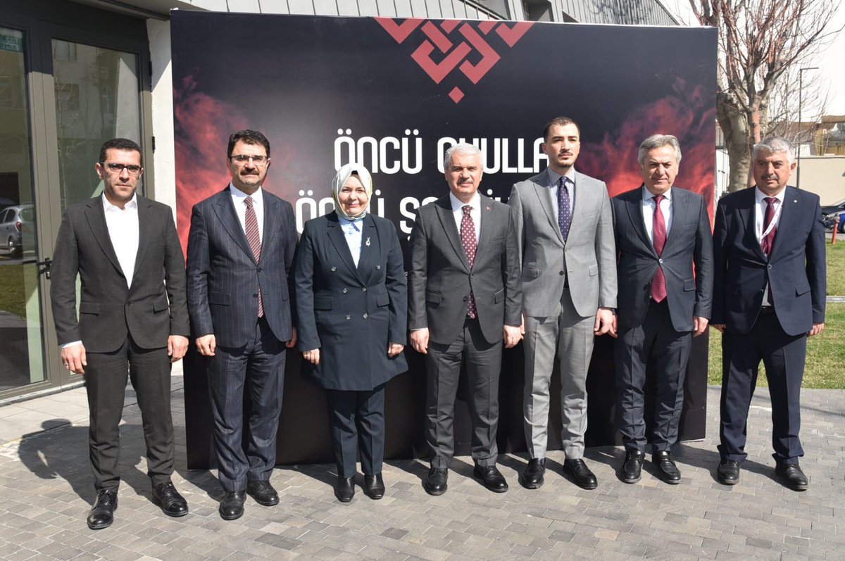 Konya İl MEM tweet media