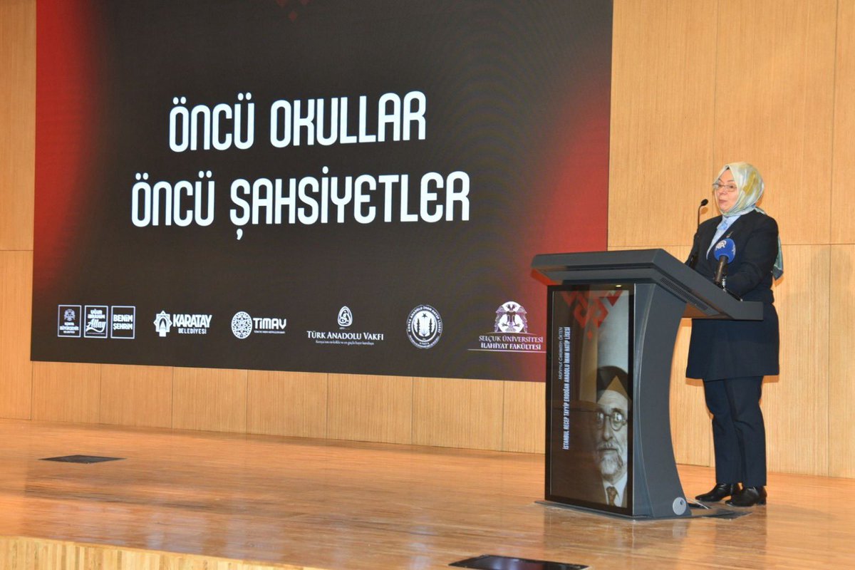 Konya İl MEM tweet media