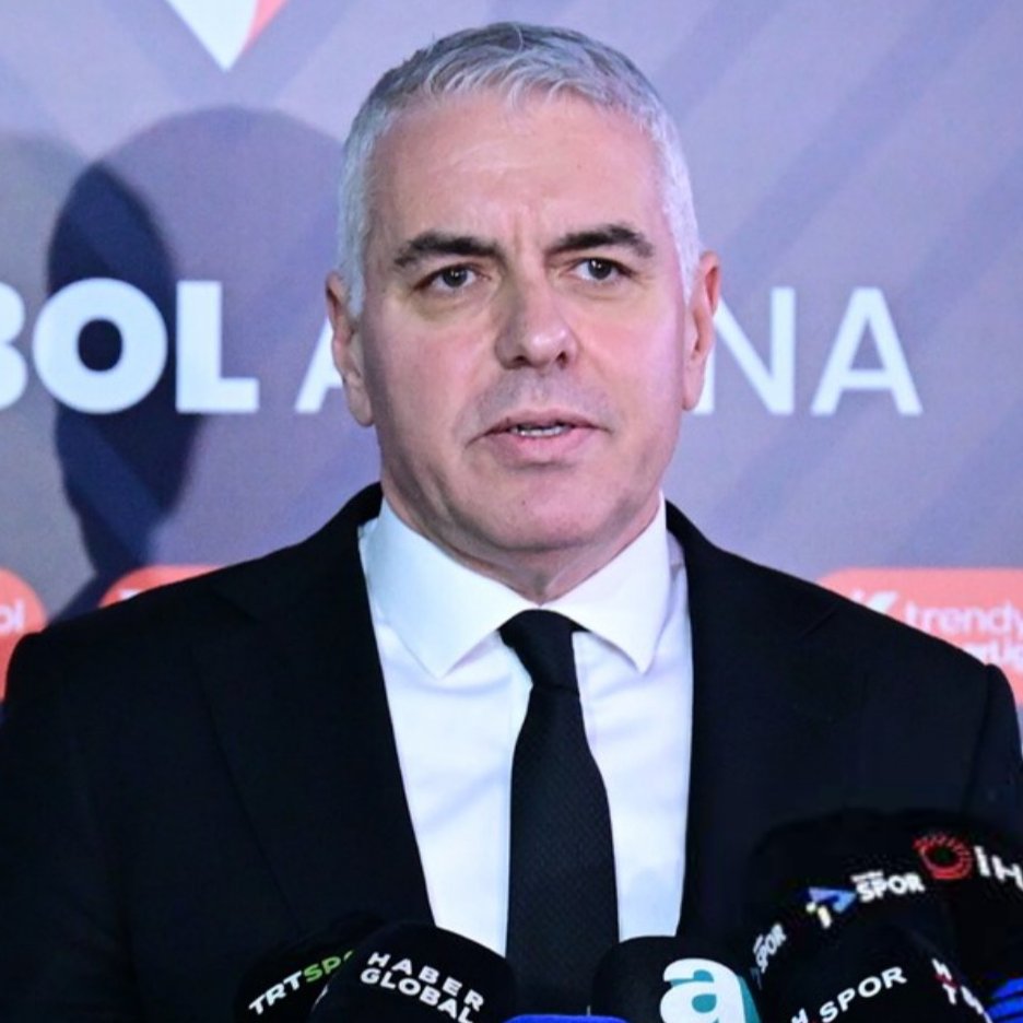 Le Marca Sports tweet media