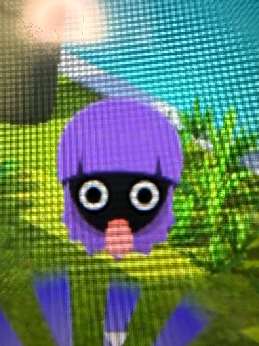 どっとさん⁉️ tweet media