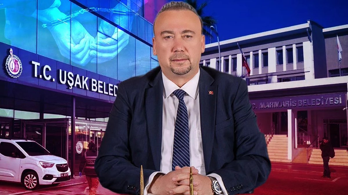 Mustafa BALBAY tweet media