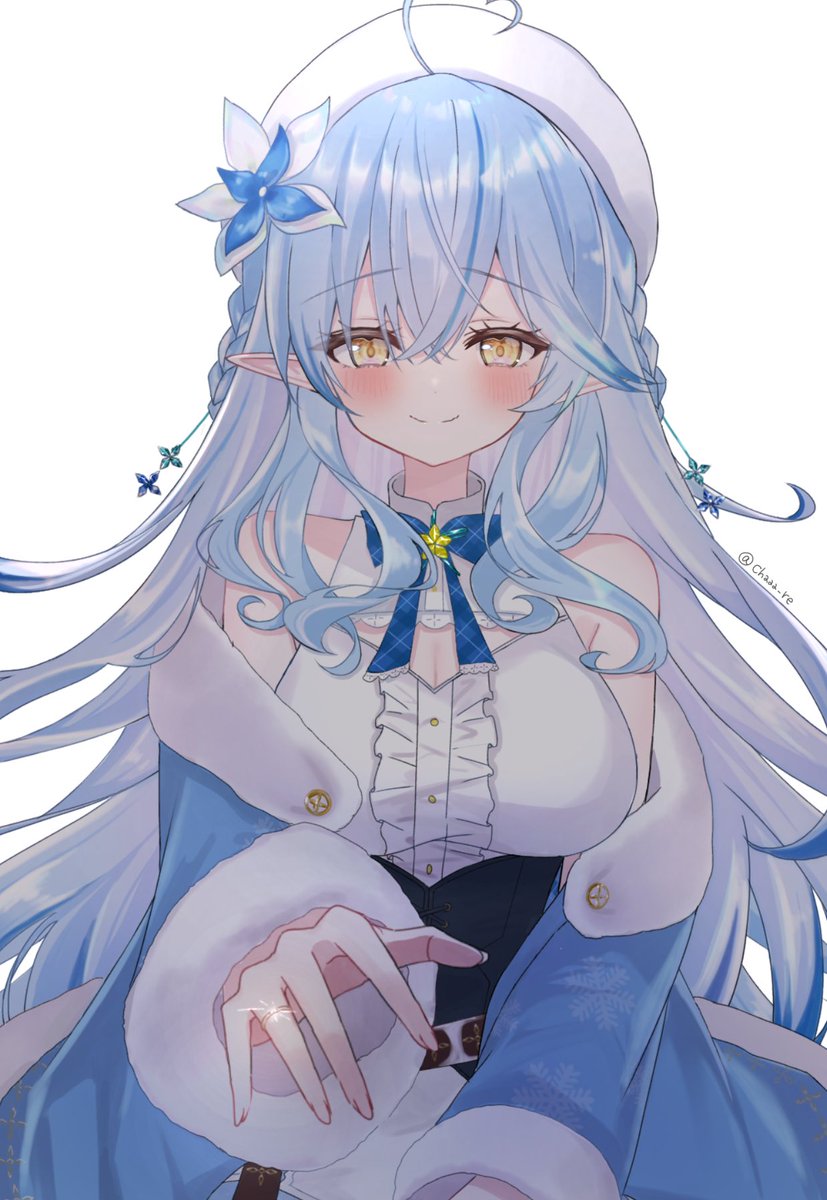 ちゃれ tweet media