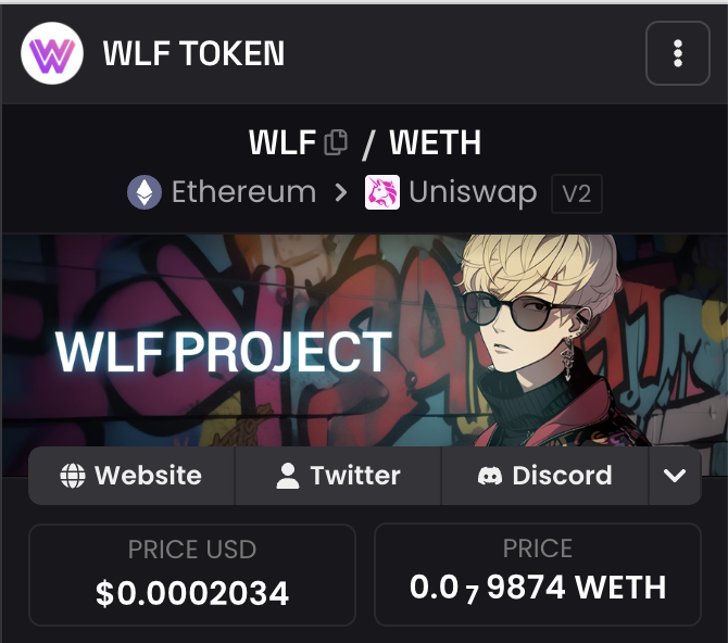 KAZU SUZUKI / WLF PROJECT tweet media