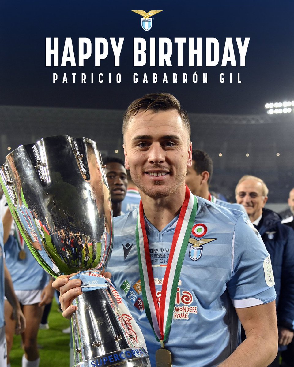 S.S.Lazio tweet media