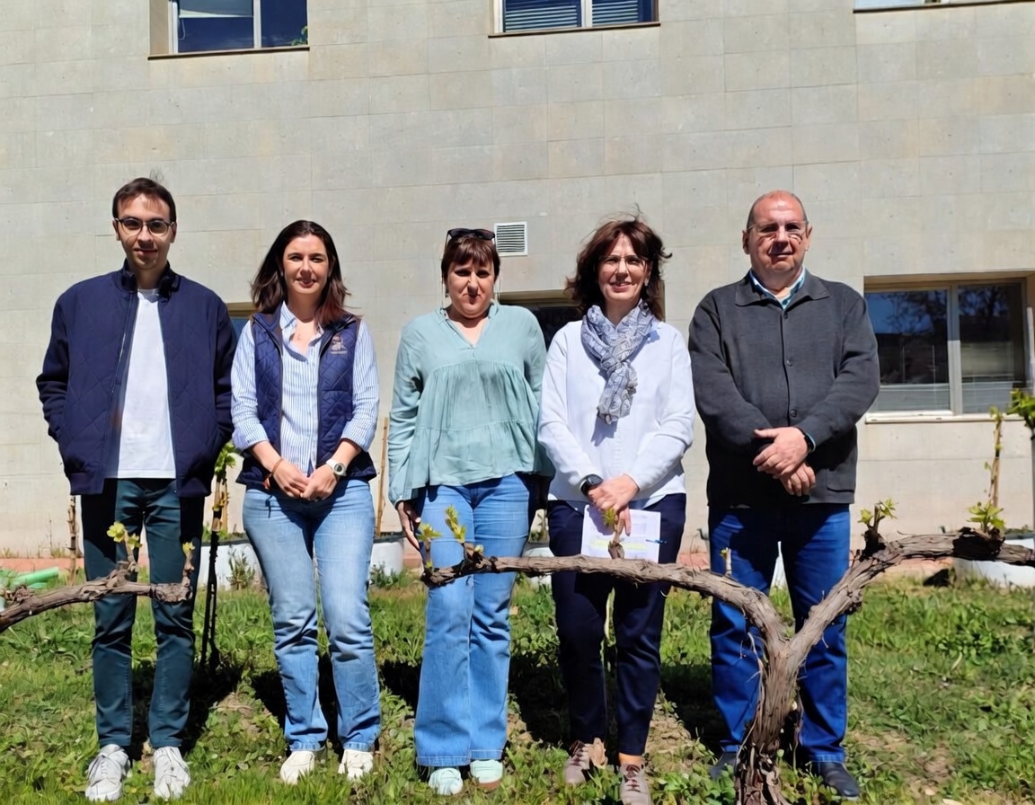 Universidad de Castilla-La Mancha tweet media