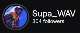 Supa_WAV☀️🛼 tweet media