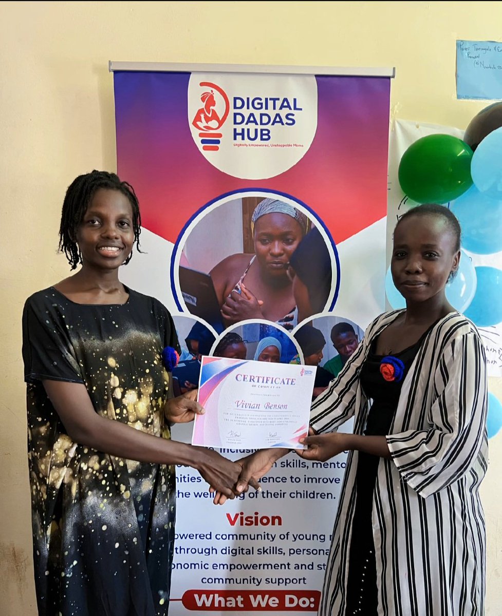 Pwani Teknowgalz tweet media