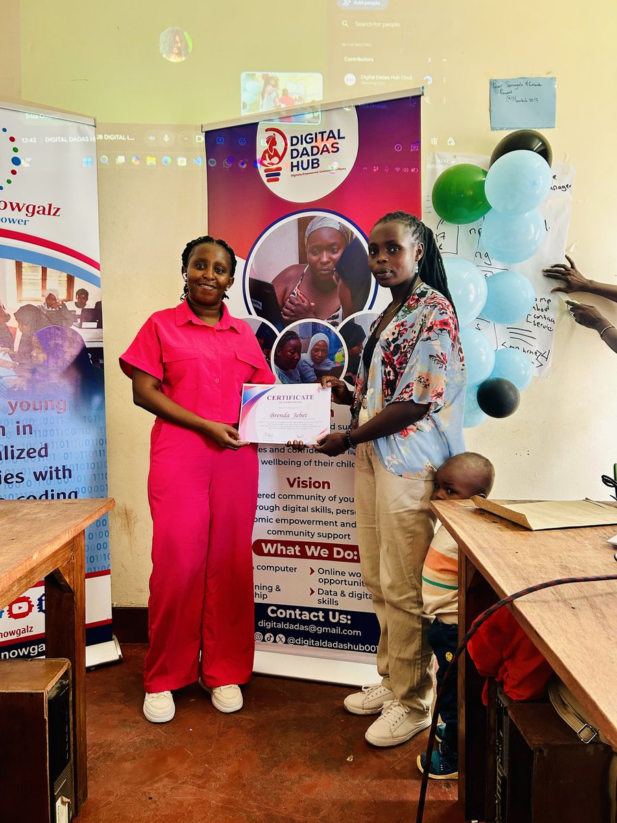 Pwani Teknowgalz tweet media