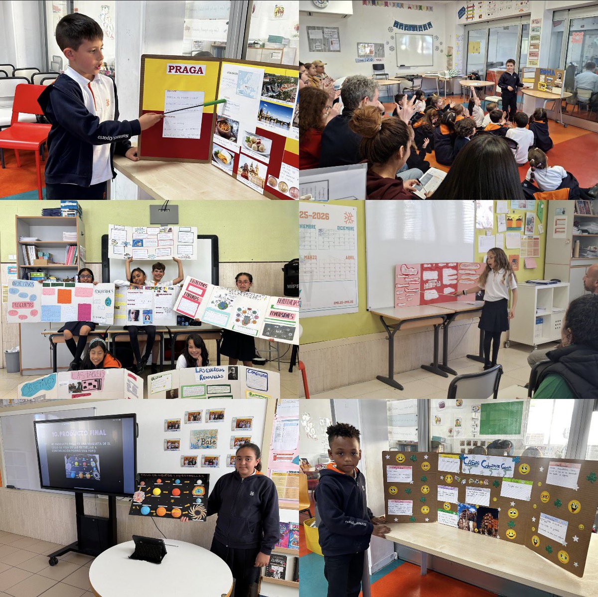 Nazaret Oporto tweet media