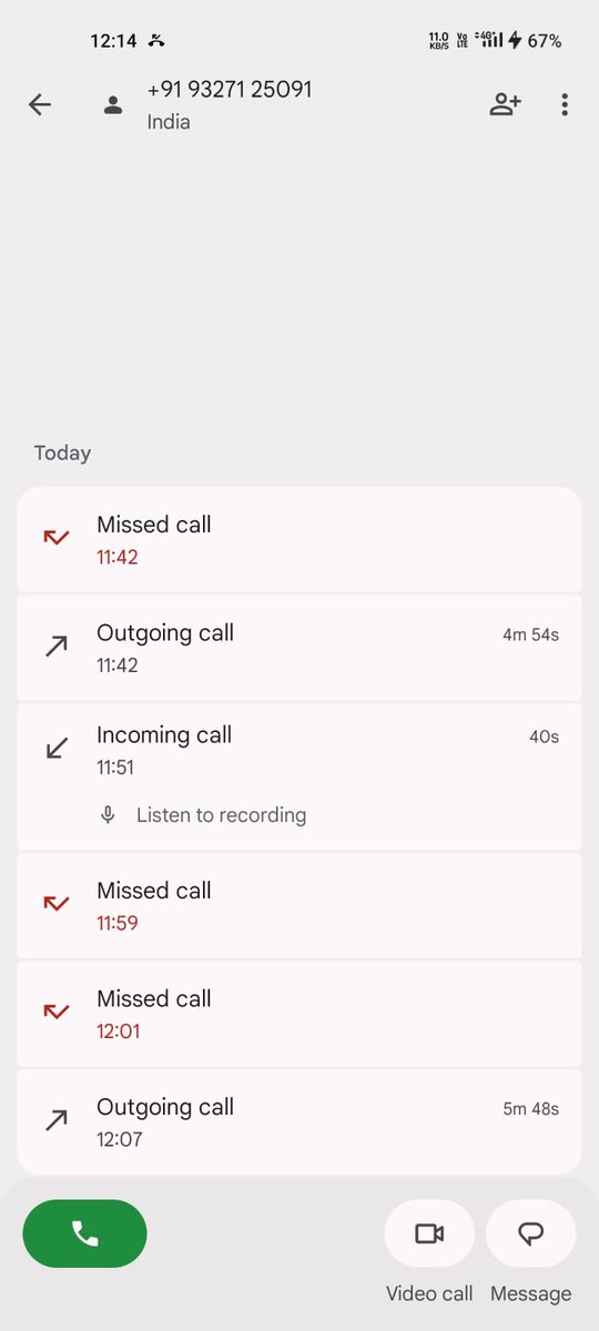 Rights sources tweet media