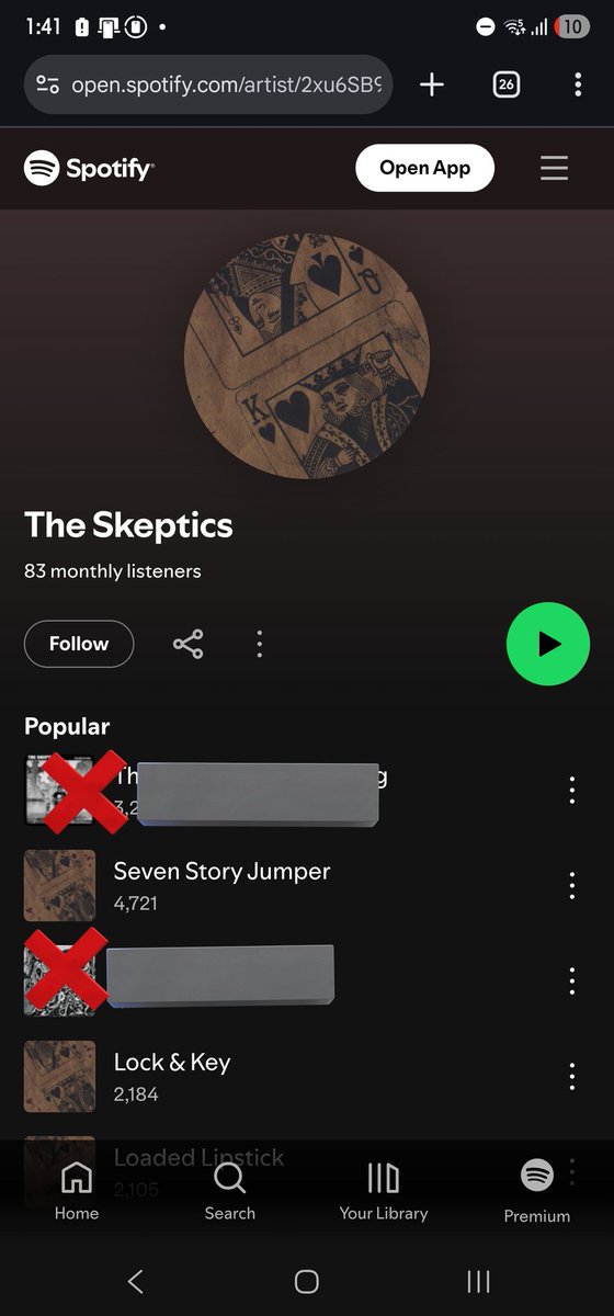 Aggressively Sad tweet media