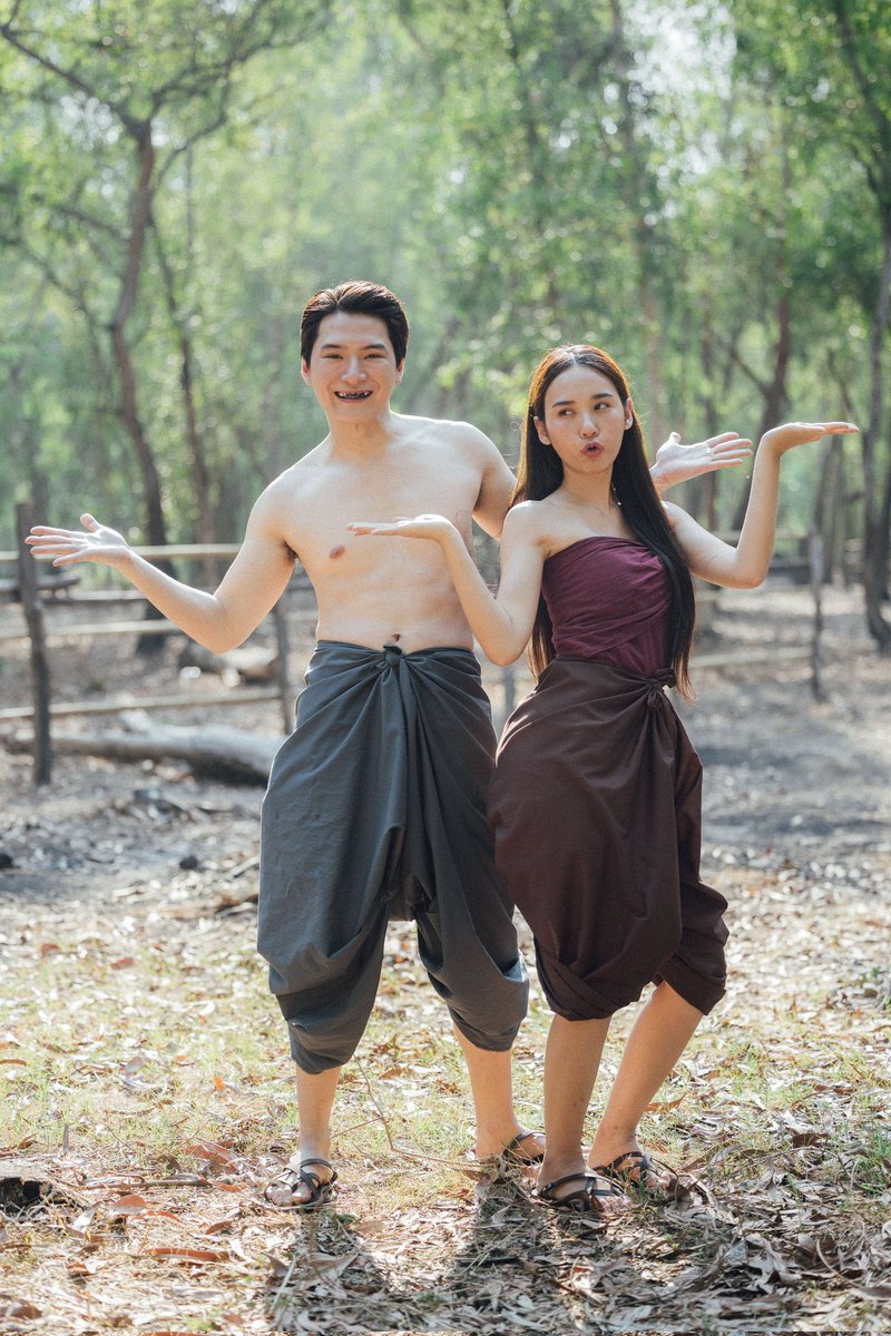 Krist Fanclub tweet media