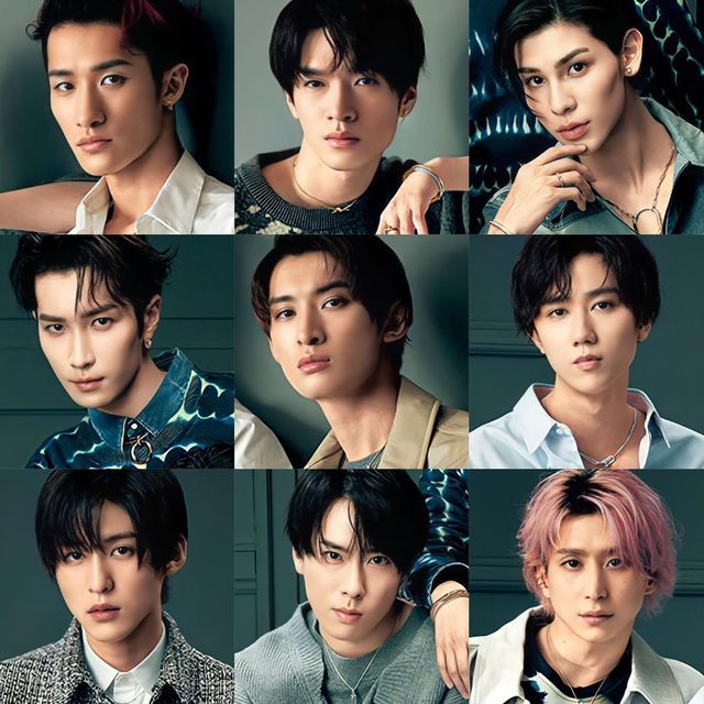 Snow Man 『THE BEST 2020 - 2025』 tweet media