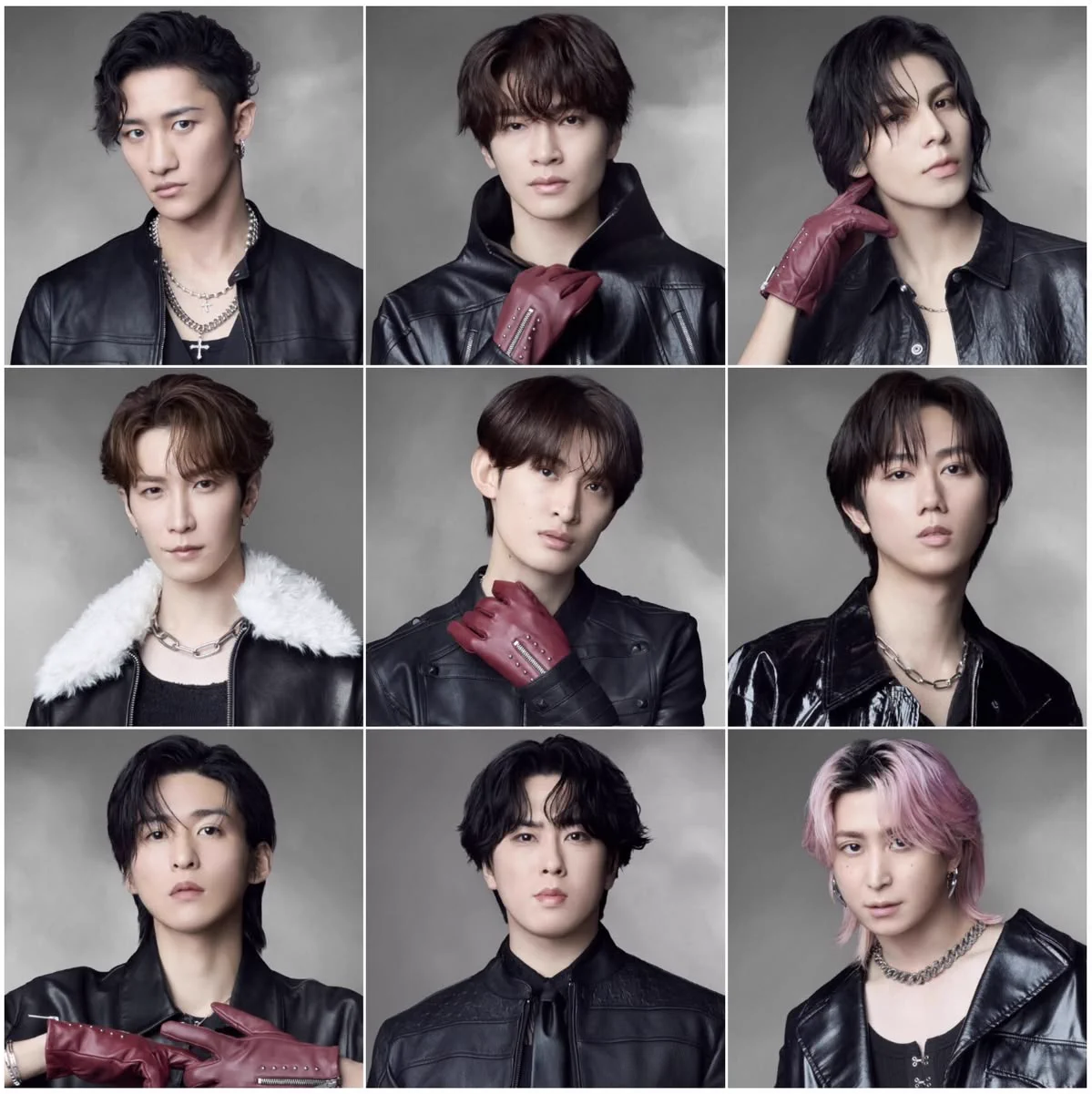 Snow Man 『THE BEST 2020 - 2025』 on X: 