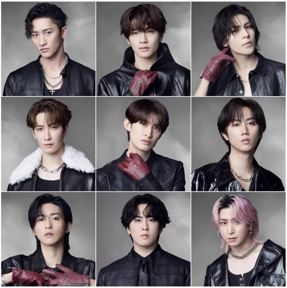 Snow Man 『THE BEST 2020 - 2025』 on X: 