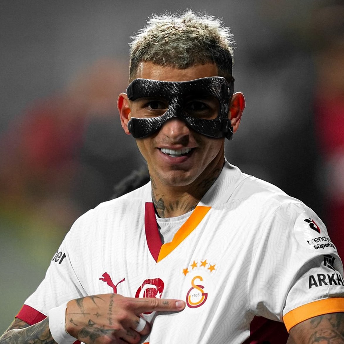 Forza Cimbom tweet media