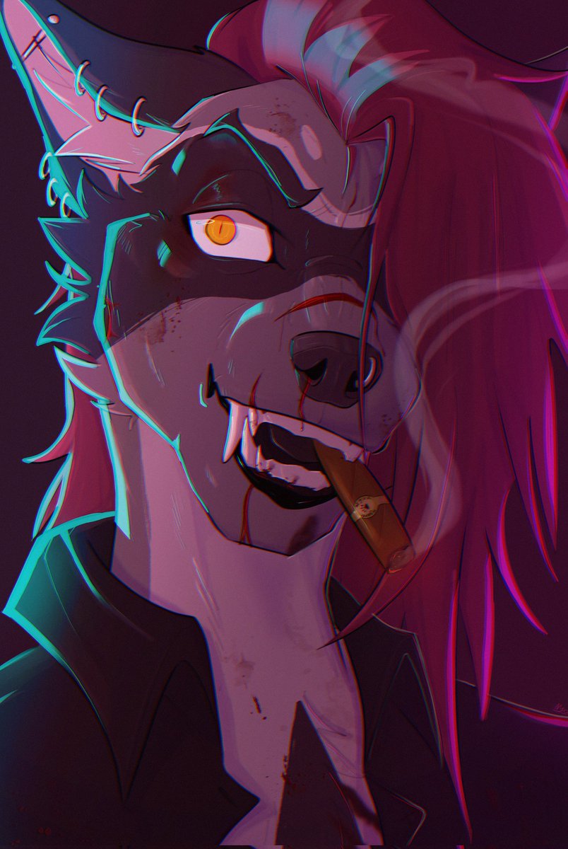 Nyxx (COMMS CLOSED) tweet media