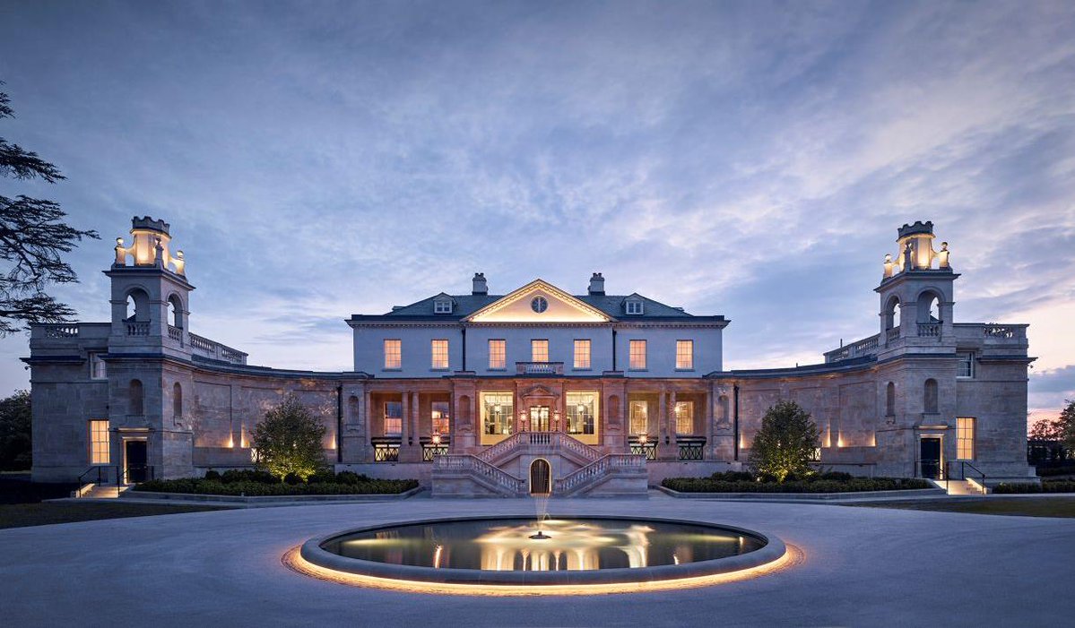 Visit Windsor Meetings & Events tweet media