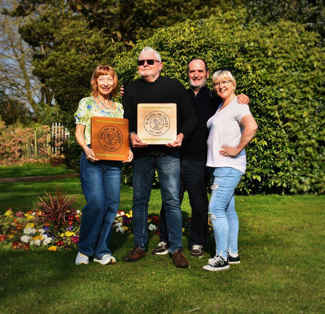 Trafford Council tweet media