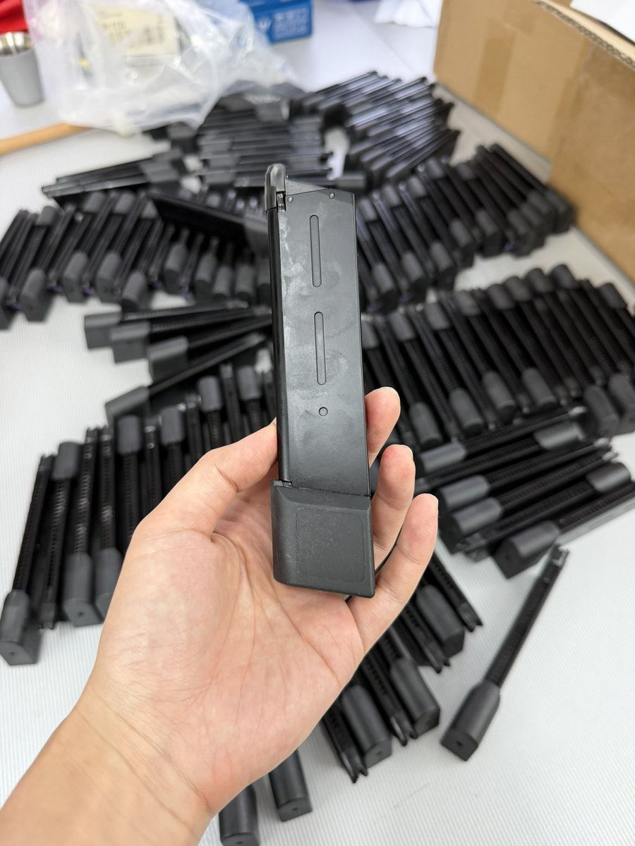 T8 System Bonnie tweet media