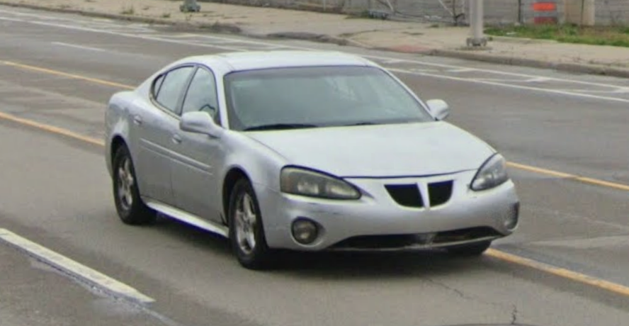 ストリートビューの車bot tweet media