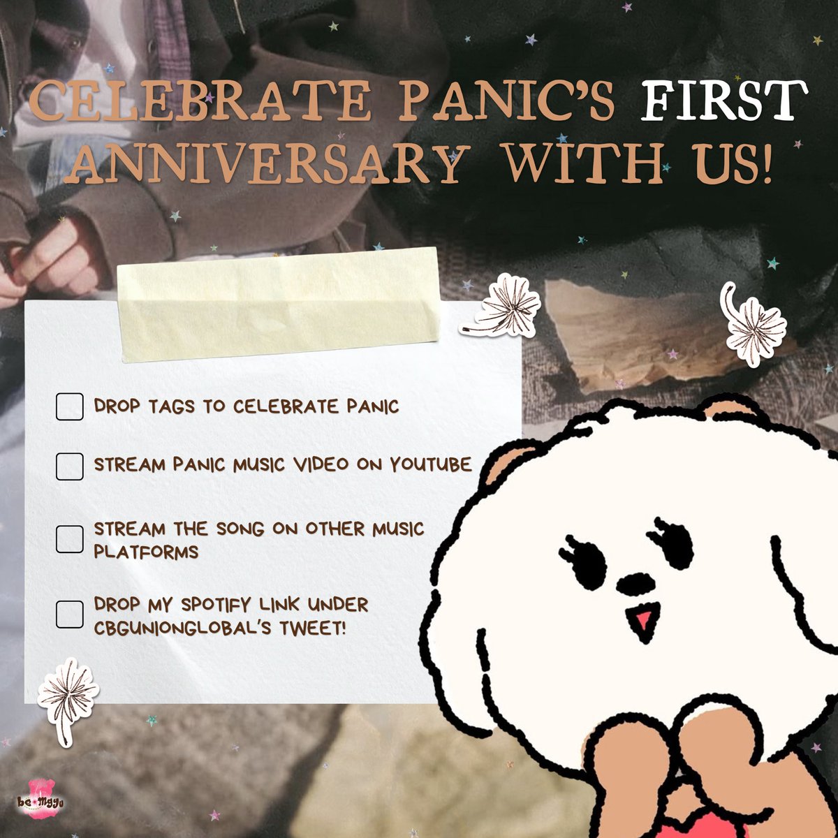 Beomgyu Union Global tweet media