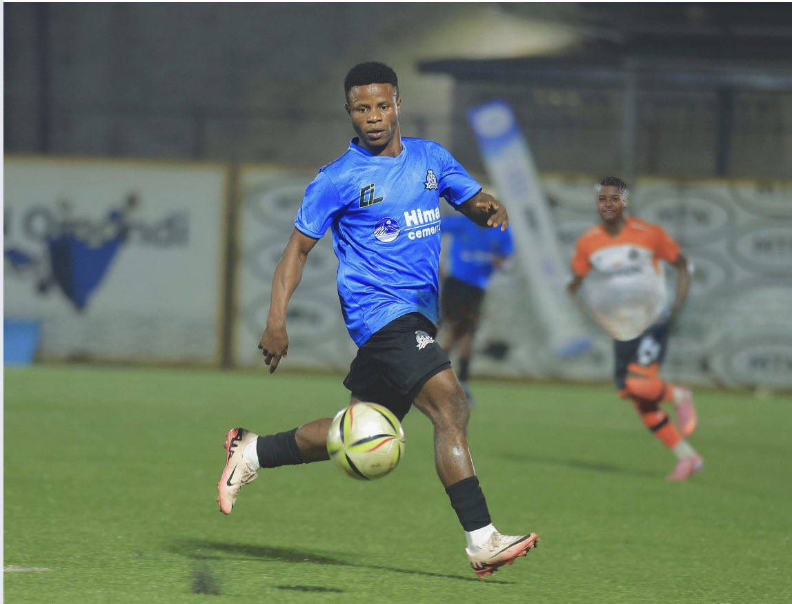 Shivan Tusiime tweet media