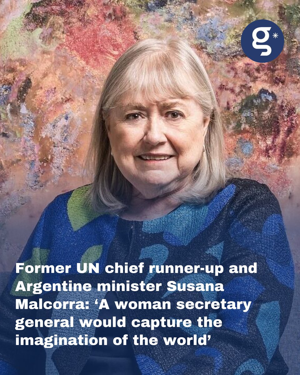 Geneva Solutions tweet media