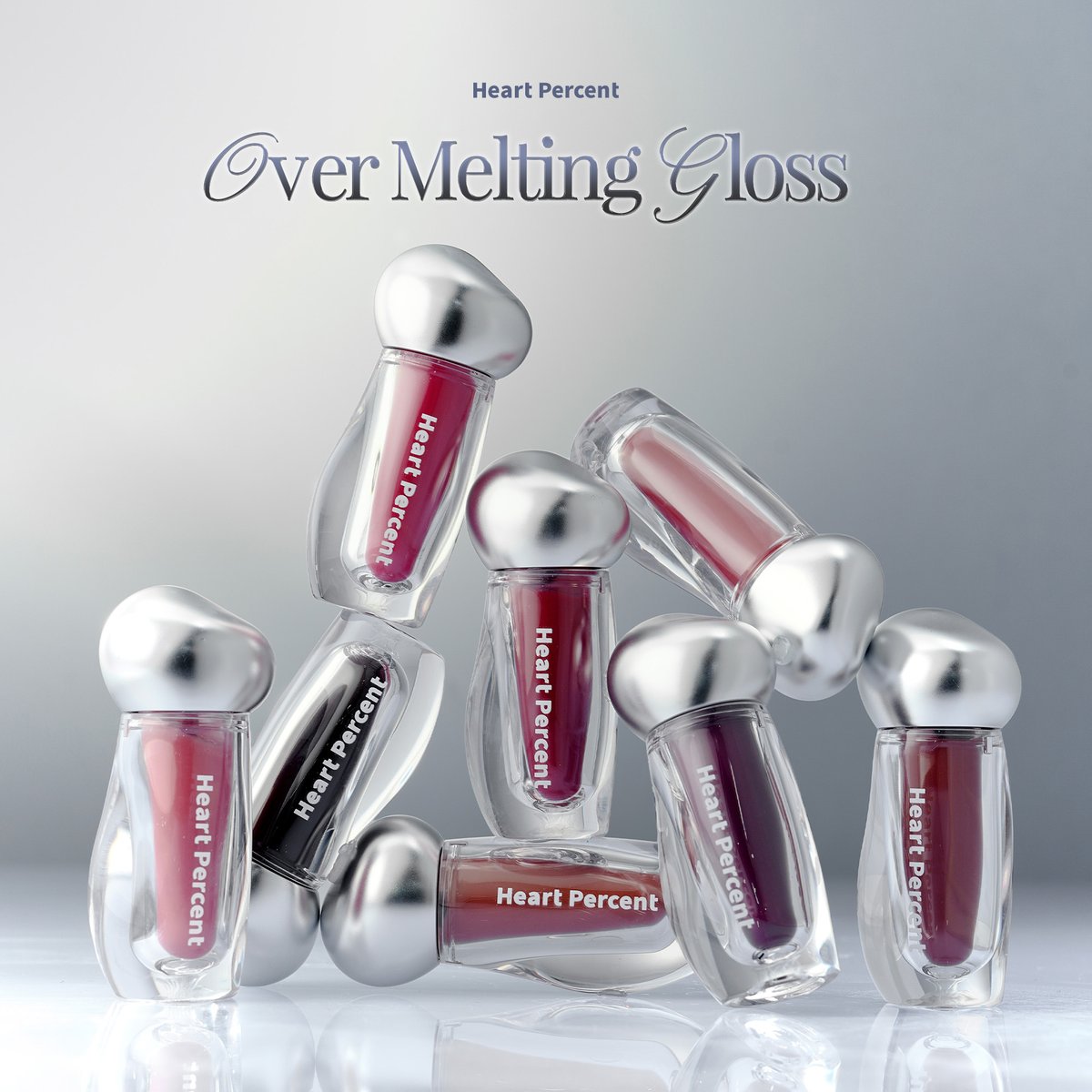 Heartpercent Thailand tweet media