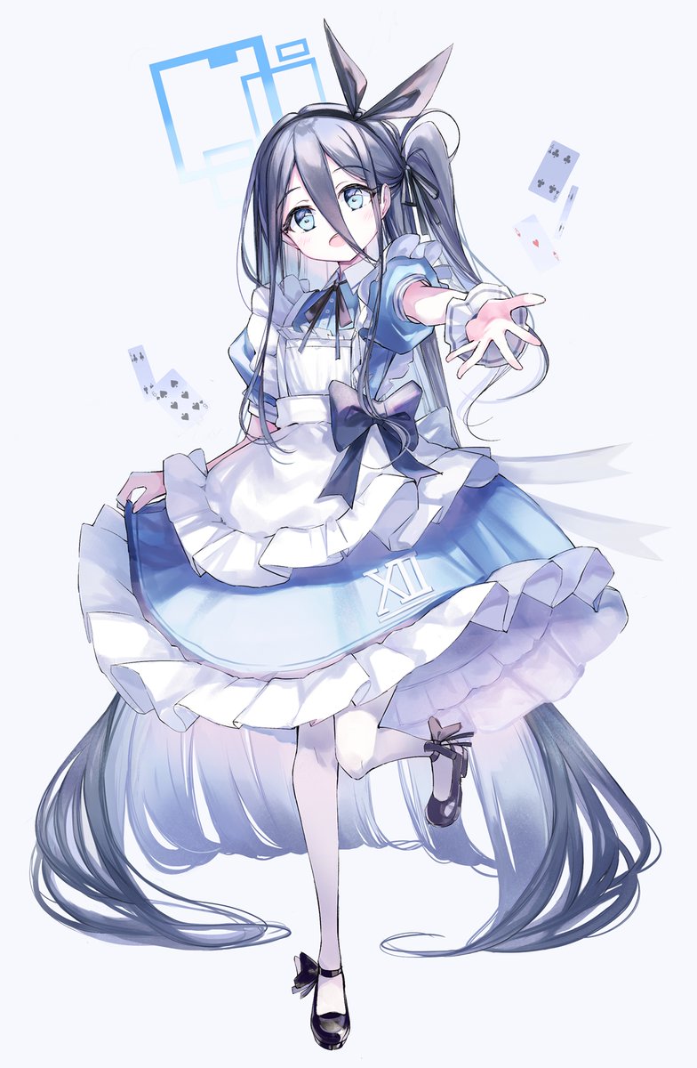 eruN / Sinalium tweet media