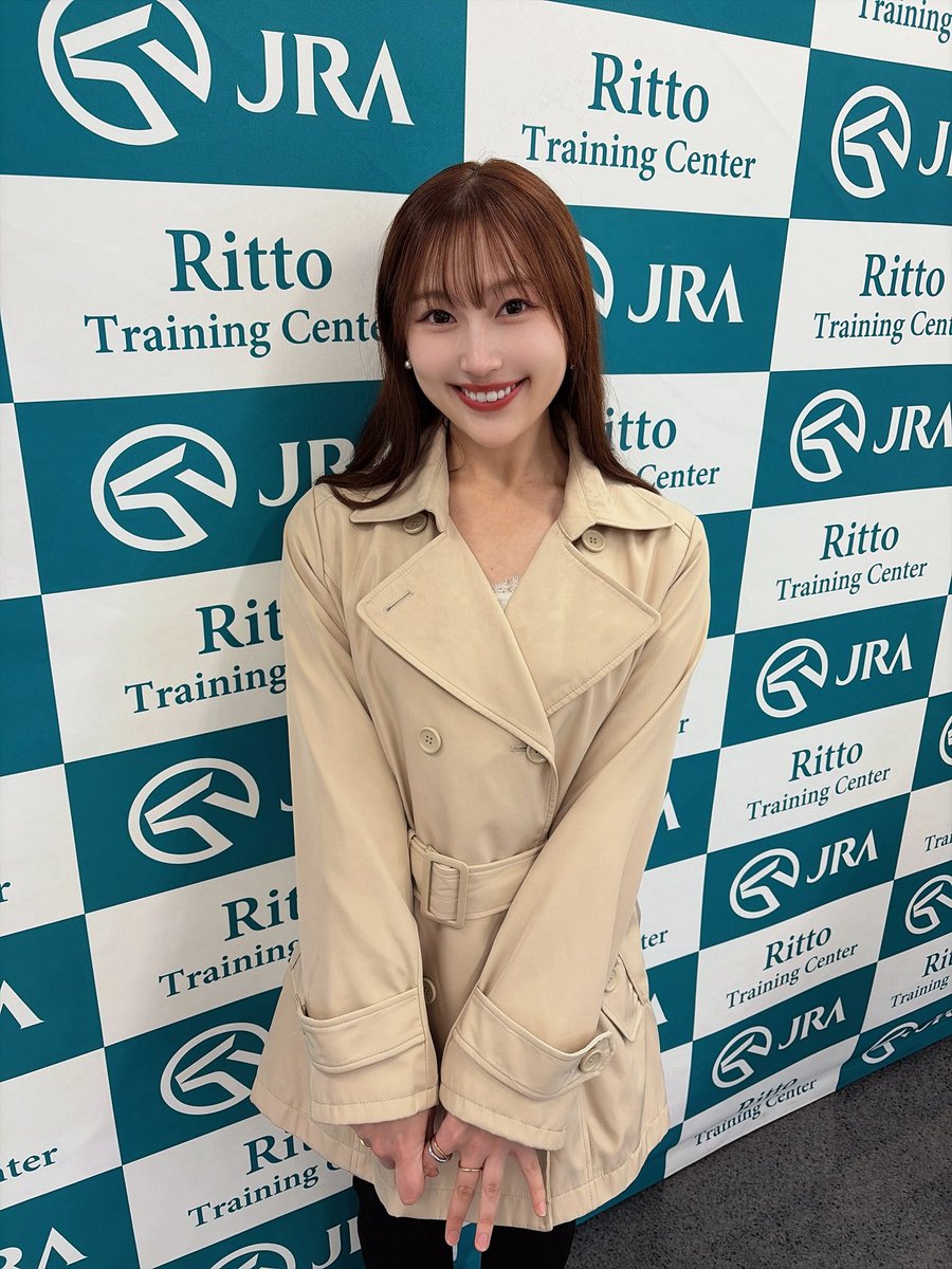 溝渕 麻莉亜 tweet media