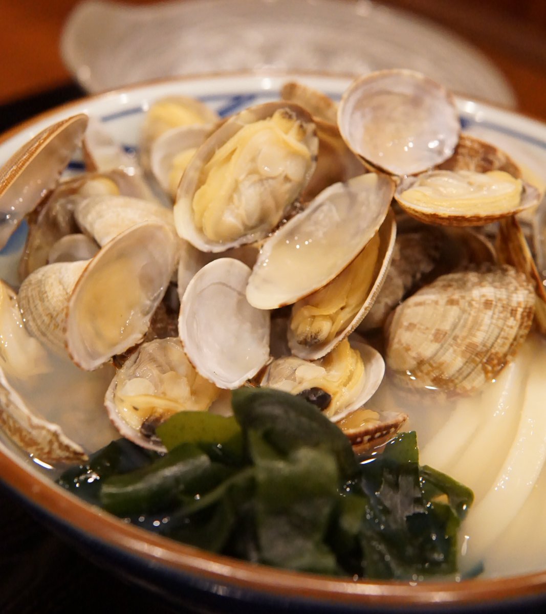 丸亀製麺【公式】 tweet media