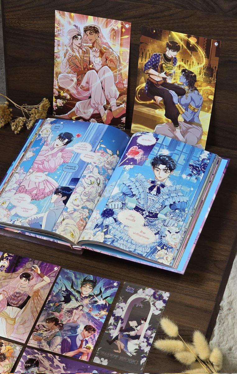 ยืนกินปากกา tweet media