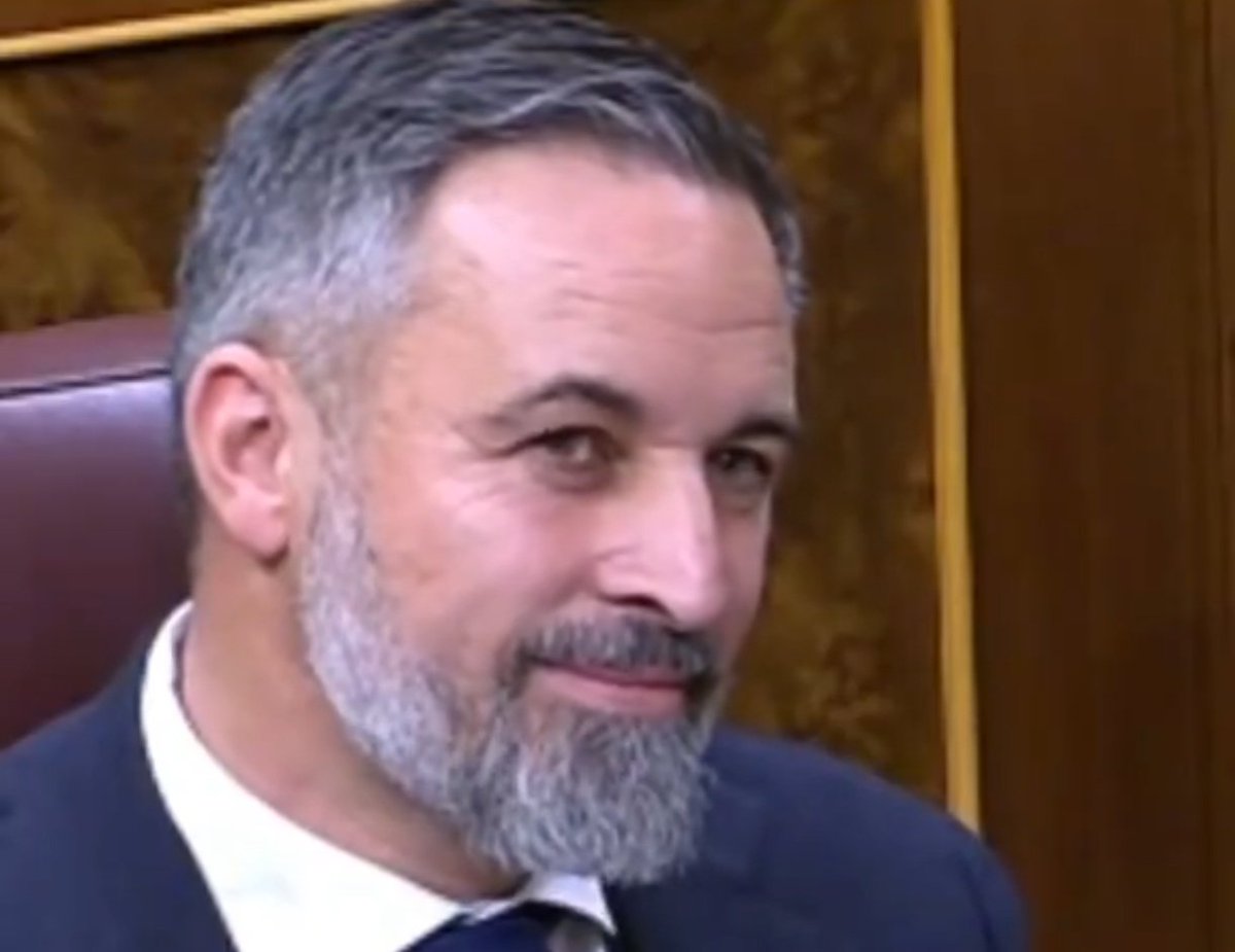 𝗘𝗟 𝗕𝗔𝗥𝗕𝗔𝗦 tweet media