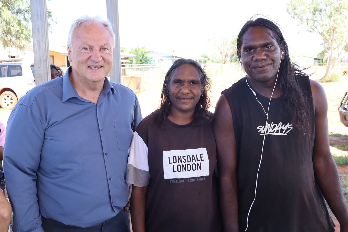 Steve Edgington MLA tweet media