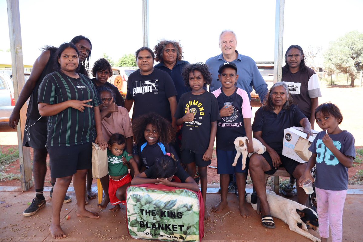 Steve Edgington MLA tweet media