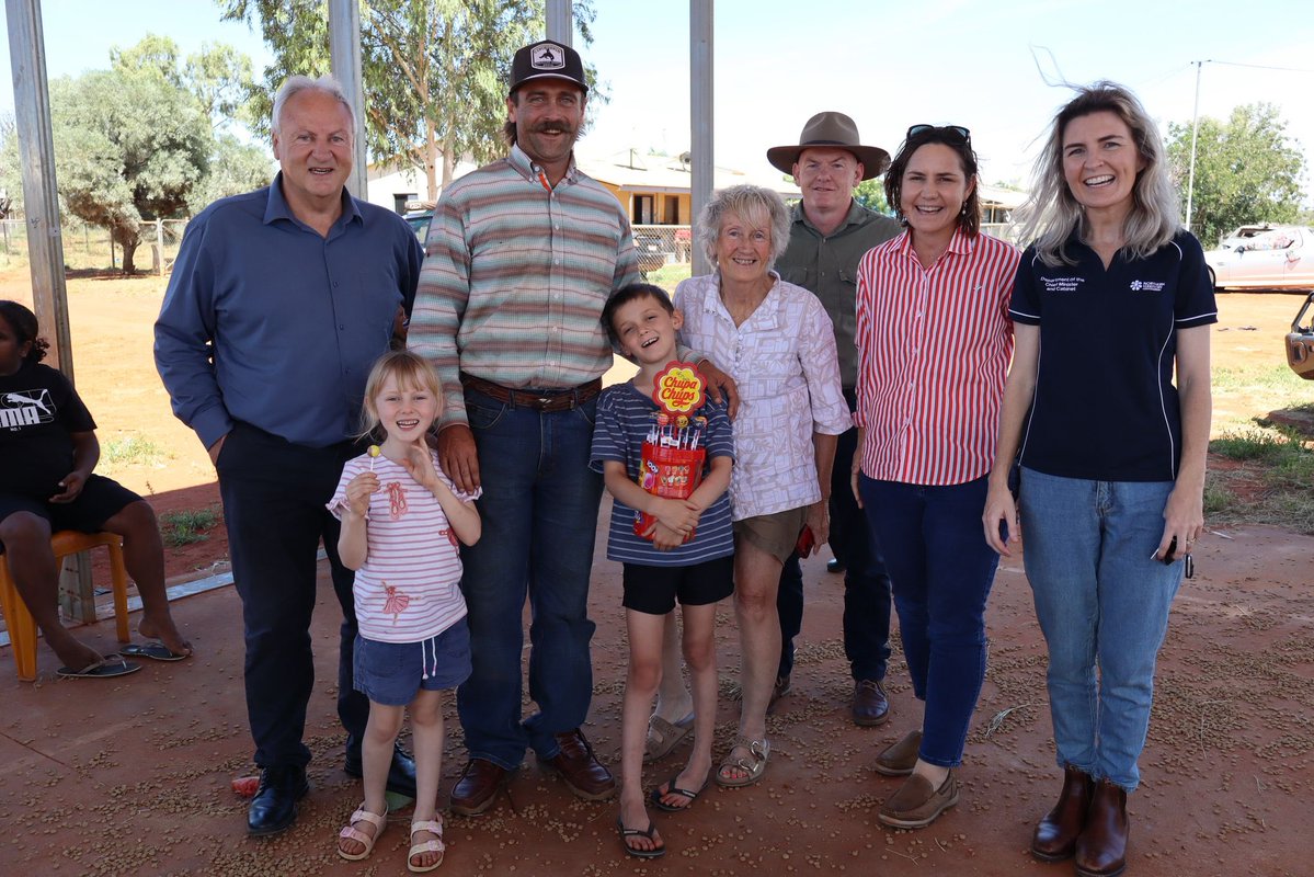 Steve Edgington MLA tweet media